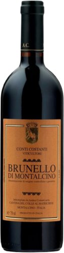 Conti Costani Brunello Di Montalcino