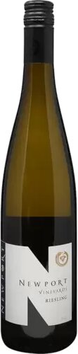 Newport Vineyards Riesling