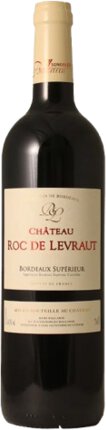 Chateau Roc De Levraut Bordeaux Superior