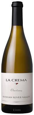 La Crema Russian River Chardonnay