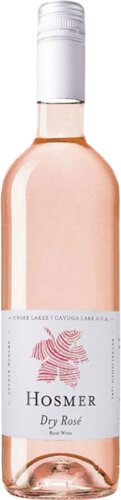 Hosmer Dry Rose