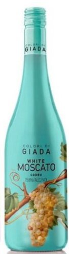 Colori Di Giada White Moscato
