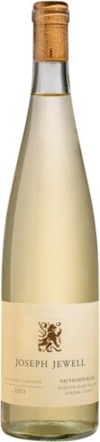 Joseph Jewell Sauvignon Blanc
