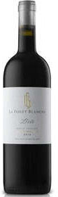 La Foret Dvir Petit Verdot