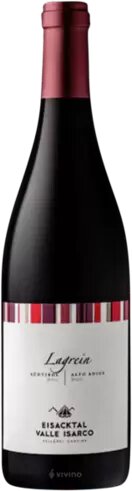 Eisackal Valle Isarco Lagrein Red Blend