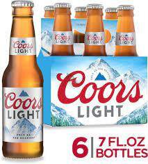Coors Light