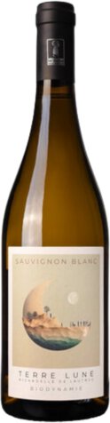 Domaine De Ricardelle Terre Lune Sauvignon Blanc