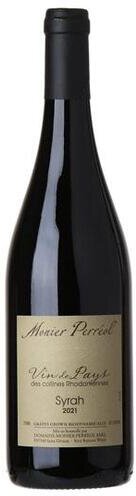 Domaine Monier Perreol Vdp Syrah
