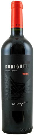 Durigutti Malbec Mendoza