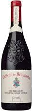 Coudoulet de Beaucastel 2022