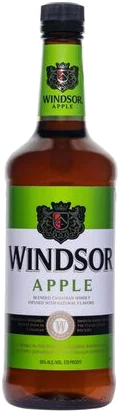 Windsor Apple Canadian Whiskey
