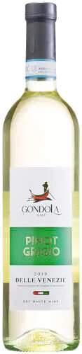 Gondola Pinot Grigio