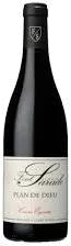 Domaine Font Sarade Plan De Dieu Cuvée Egoiste 2022
