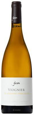 Domaine Garon Les Grandes Parcelles Viognier 2023