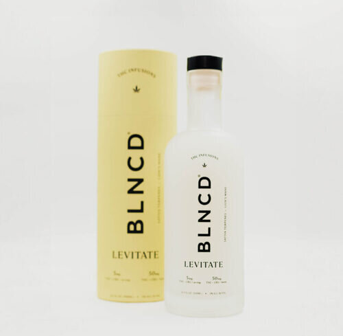 Blncd Levitate