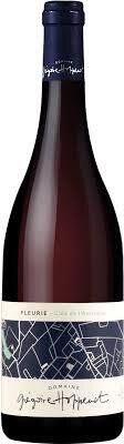 Domaine Grégoire Hoppenot Fleurie Clos de l'Amandier