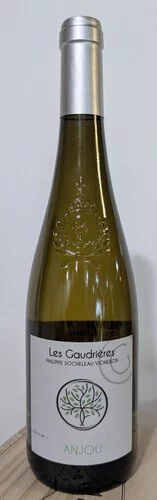 Les Gaudrieres Anjou Blanc