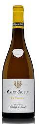 Domaine du Chateau Philippe le Hardi Saint Aubin En Vesveau 2022