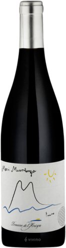 Domaine De L'horizon Mar I Muntanya Cotes Catalanes Blanc