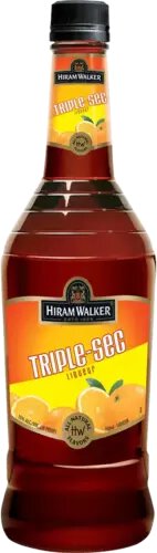 Hiram Walker Triple Sec