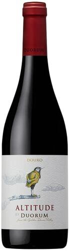 Duorum Altitude Douro Red
