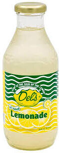 Dels Summer Lemonade Pet