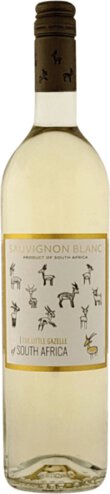The Little Gazelle Of South Africa Sauvignon Blanc