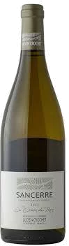 Lucien Crochet Sancerre Blanc Croix du Roy 2023