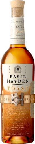 Basil Hayden Single Barrel Bourbon
