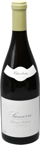 Domaine Vacheron Sancerre Blanc Chambrates