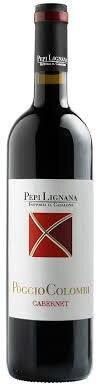 Pepi Lignana Poggio Colombi Cabernet 2021