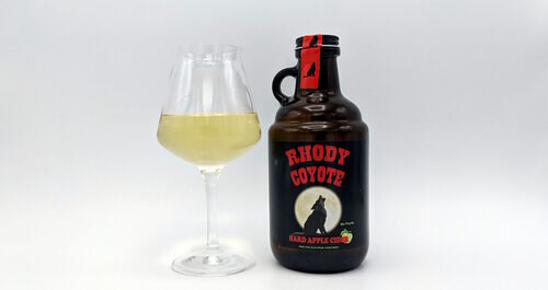 Newport Craft Rhody Coyote