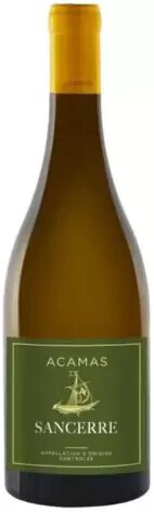 Acamas Sancerre Blanc Whithe