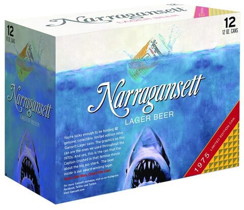 Narragansett Lager