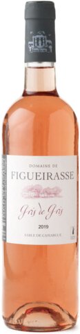 Domaine De Figueirasse Gris De Gris Rose