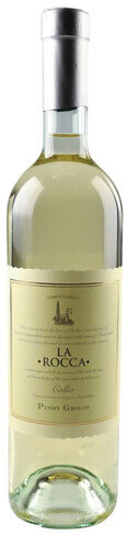 La Rocca Pinot Grigio