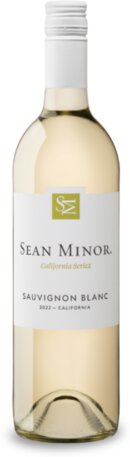Sean Minor 'California Series' Sauvignon Blanc 4B