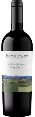 Recoltant Cabernet Sauvignon 2022