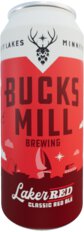Bucks Mill Laker Red Ale