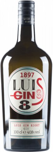 LUIS GIN 8