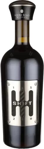 Adobe Road The Racing Series Shift Red Blend California 6 Pack Case