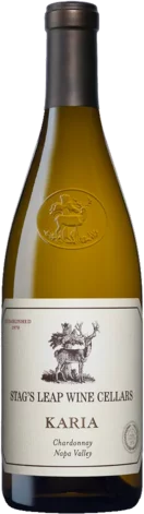 Stag's Leap Wine Cellar Karia Chardonnay, 2022