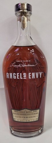 Angels Envy Muni Sgl Brl