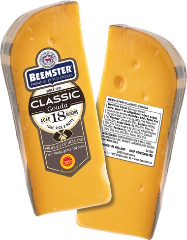 Beemster Classic Gouda