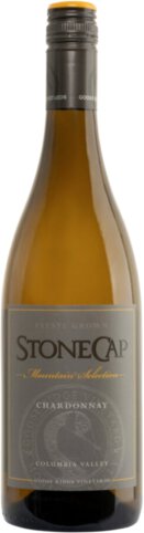 STONECAP CHARDONNAY