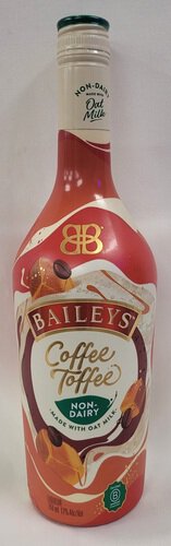 Bailey's Coffee Toffee Non Dairy