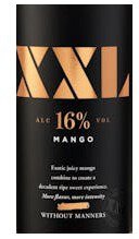 XXL CANS Mango