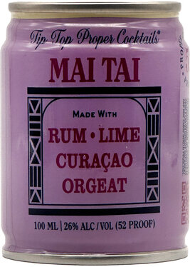 Tip Top Mai Tai