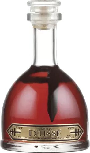 D'usse Cognac VSOP