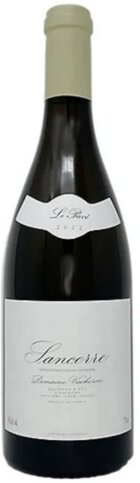 Domaine Vacheron Sancerre Blanc Le Pave 2023